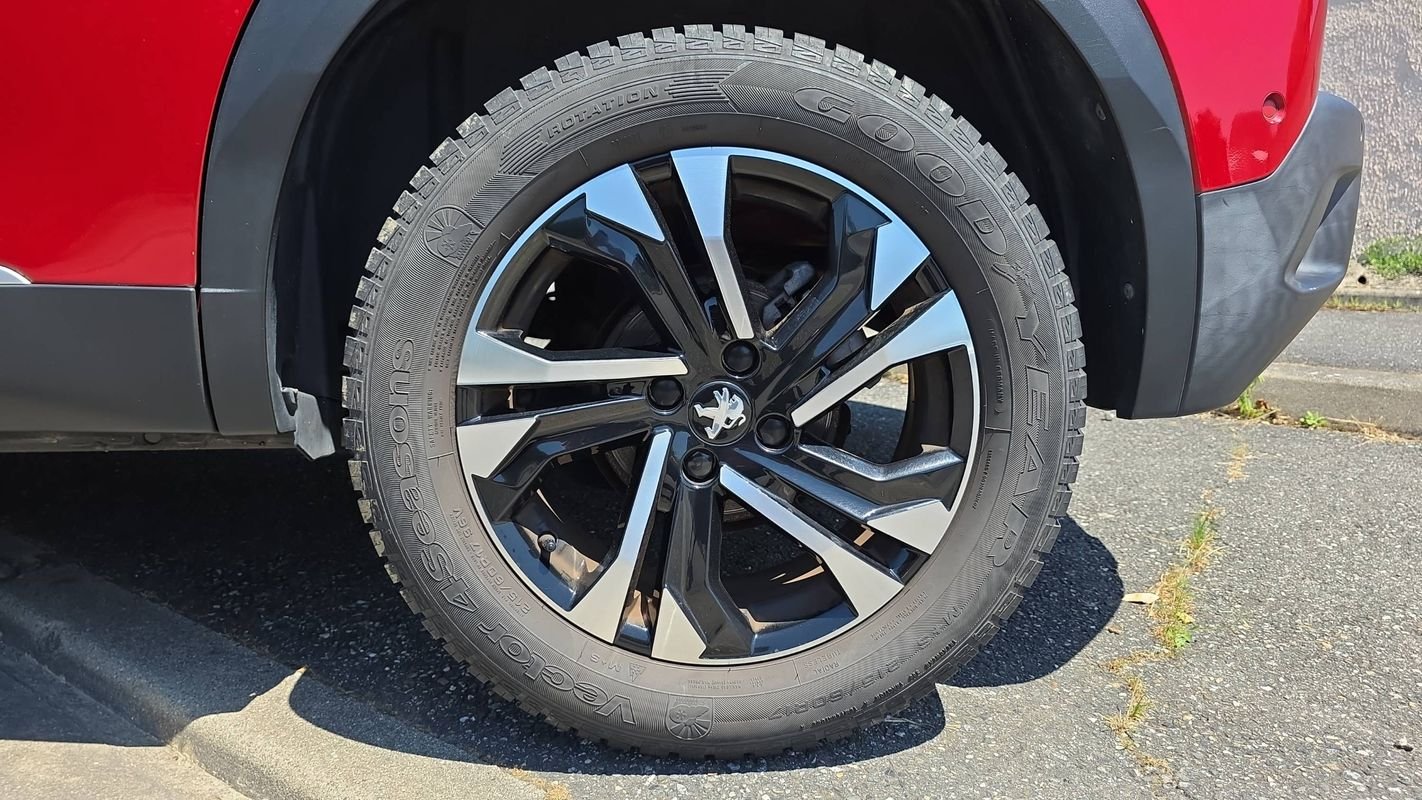 Peugeot 2008 - Photo 19