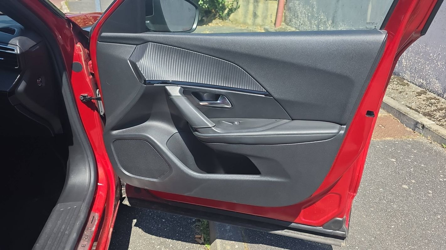 Peugeot 2008 - Photo 24