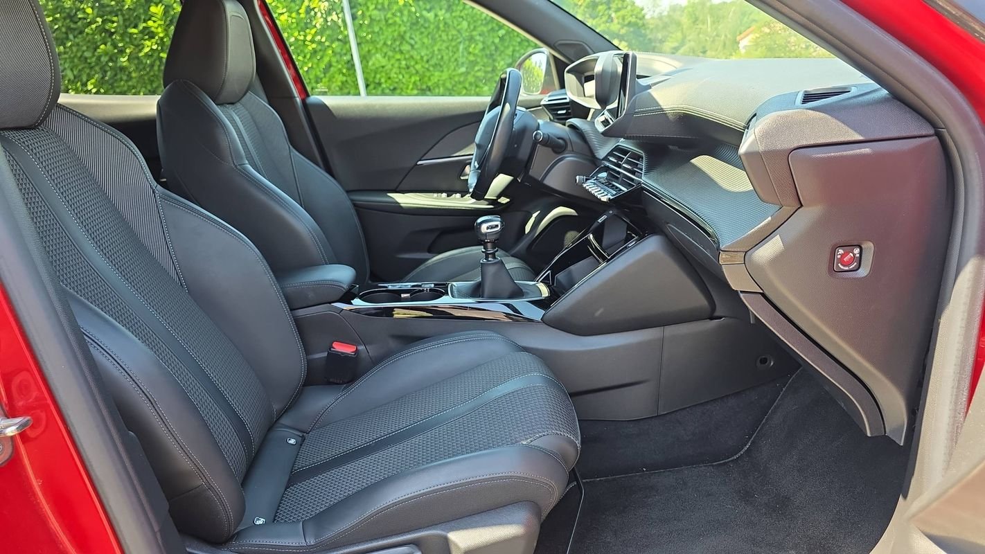 Peugeot 2008 - Photo 26