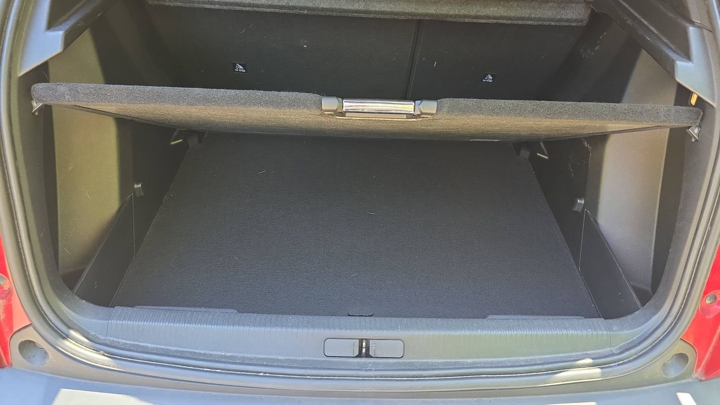 Peugeot 2008 - Photo 27