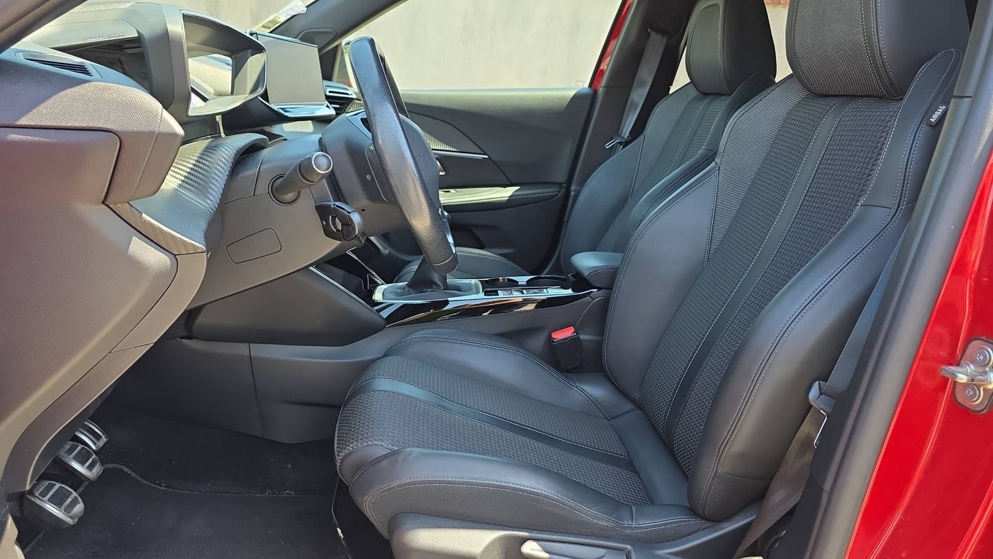 Peugeot 2008 - Photo 28