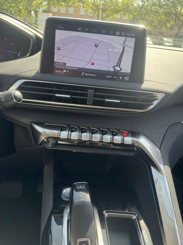 Peugeot 5008 - Photo 6