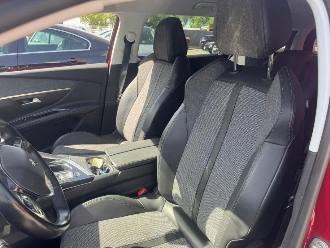 Peugeot 5008 - Photo 7