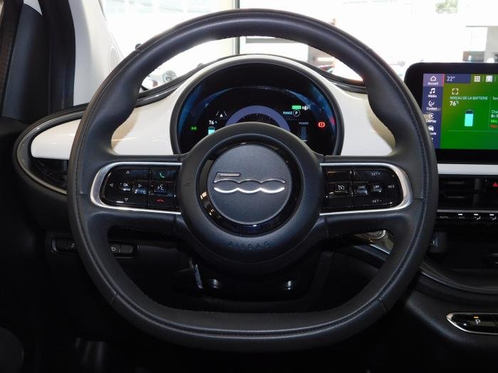 Fiat 500 - Photo 12