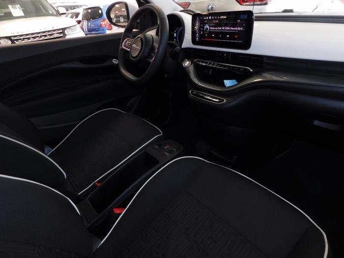 Fiat 500 - Photo 14