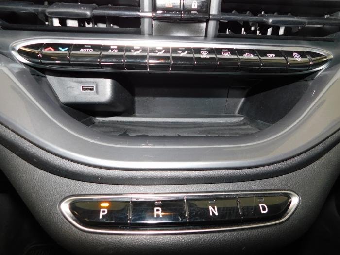 Fiat 500 - Photo 16