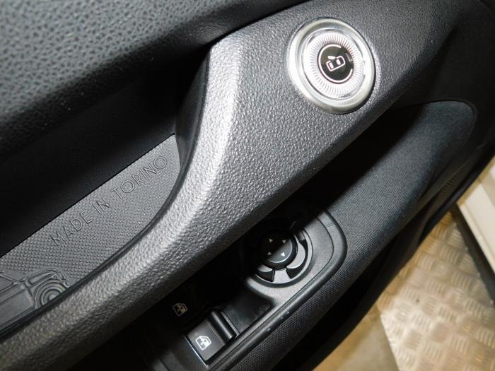 Fiat 500 - Photo 17