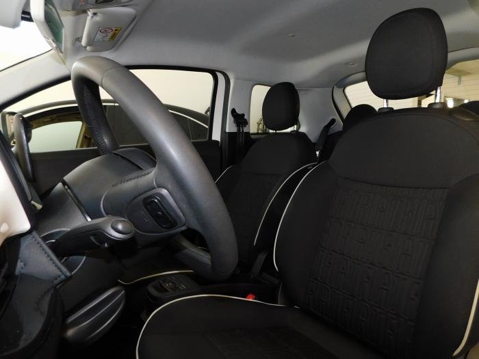 Fiat 500 - Photo 18
