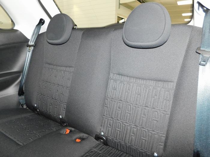 Fiat 500 - Photo 19