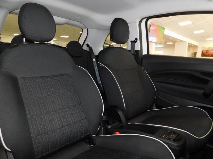 Fiat 500 - Photo 20