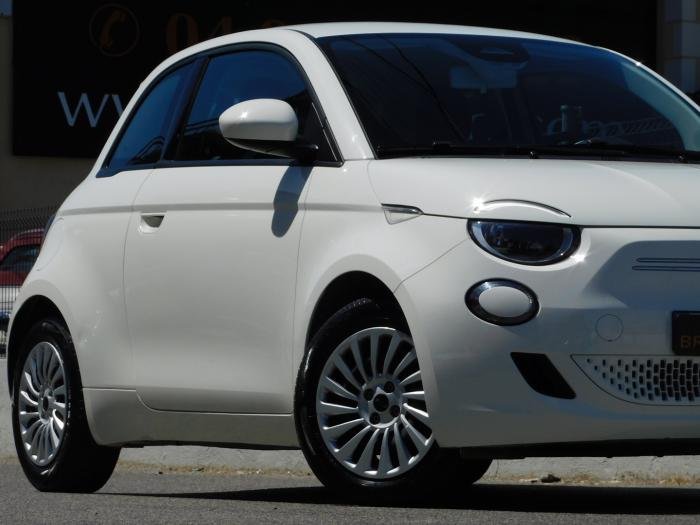 Fiat 500 - Photo 2