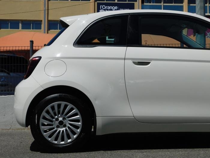 Fiat 500 - Photo 3