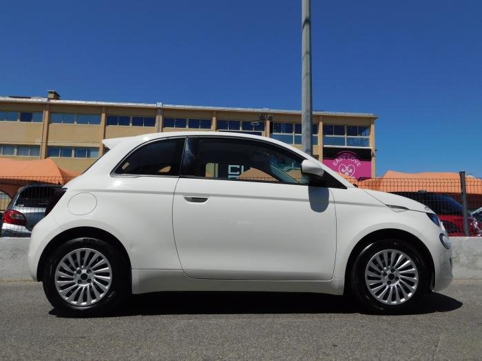 Fiat 500 - Photo 4