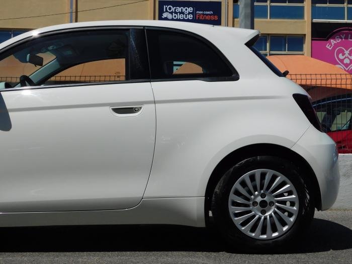Fiat 500 - Photo 7