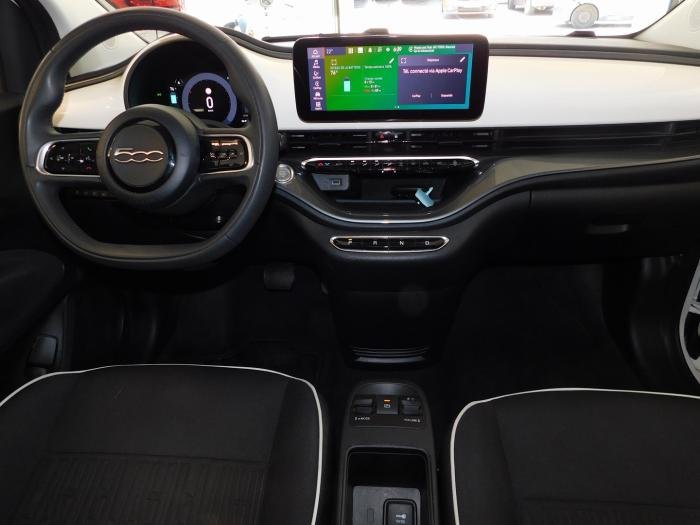 Fiat 500 - Photo 10
