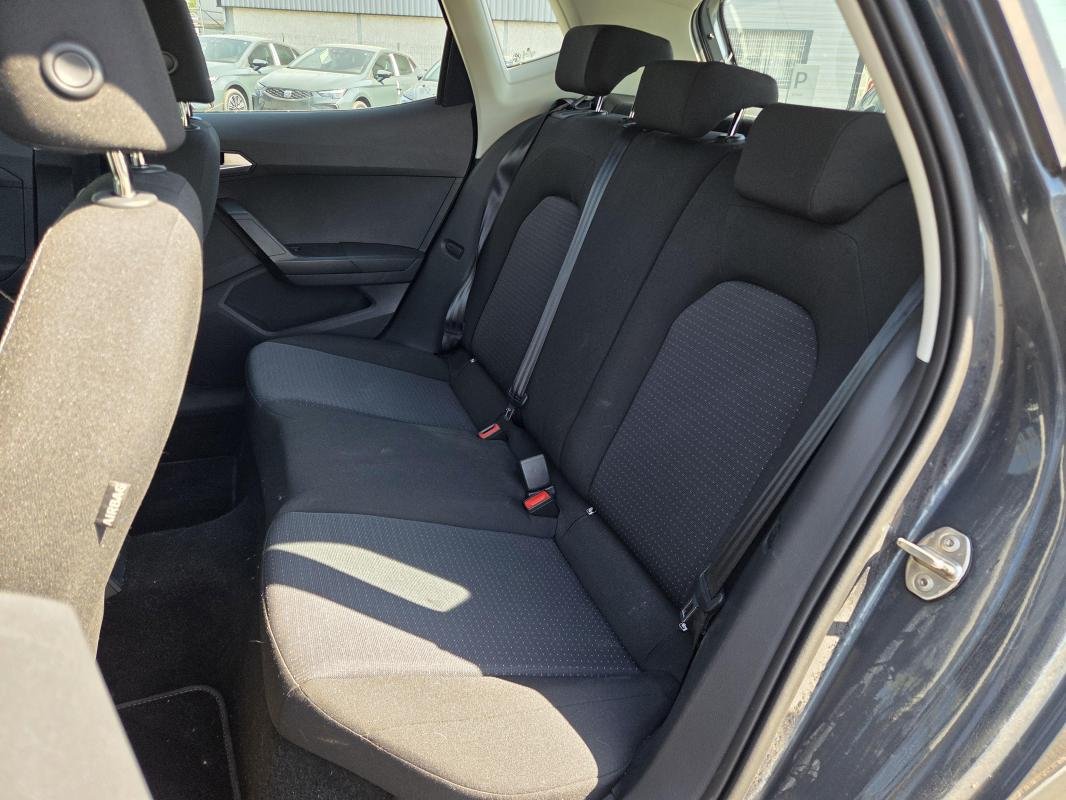 Seat Arona - Photo 14