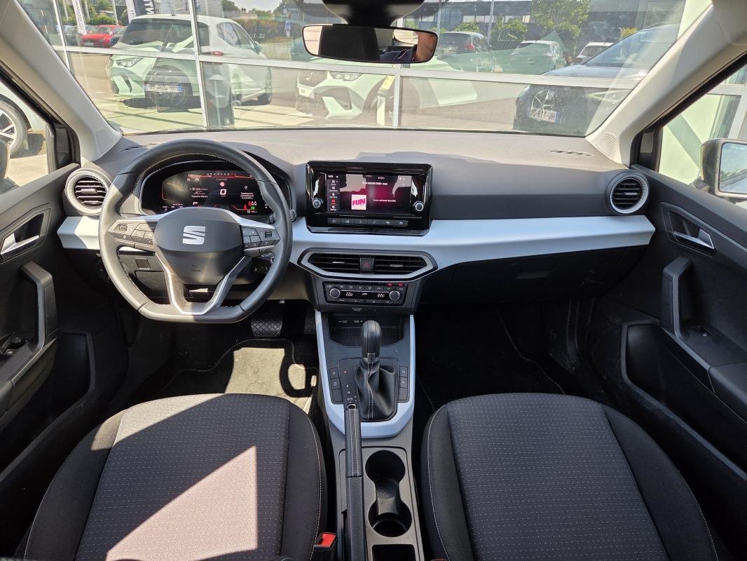 Seat Arona - Photo 15