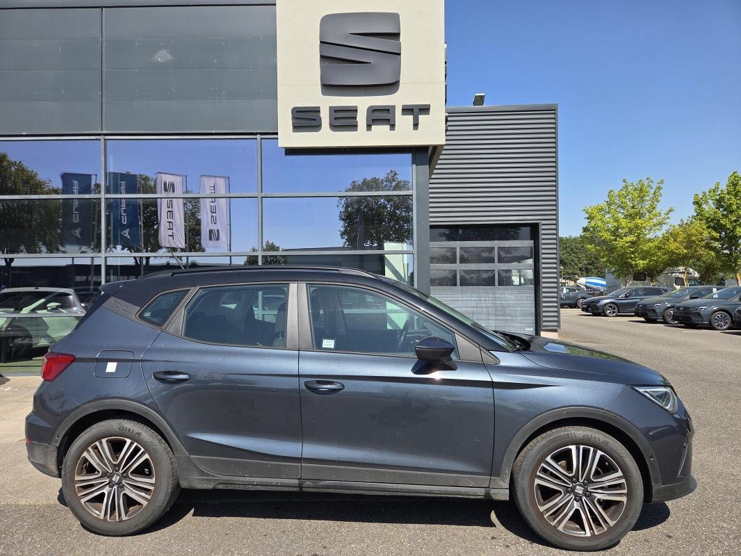 Seat Arona - Photo 2