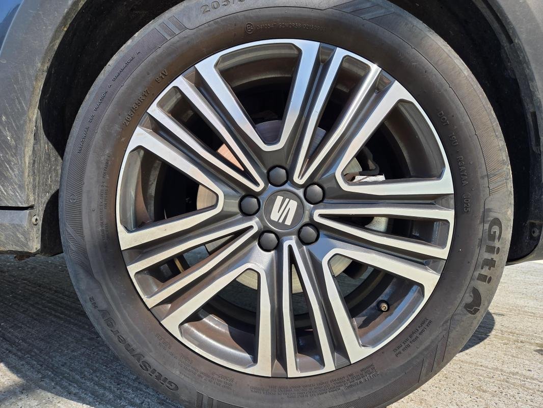 Seat Arona - Photo 5