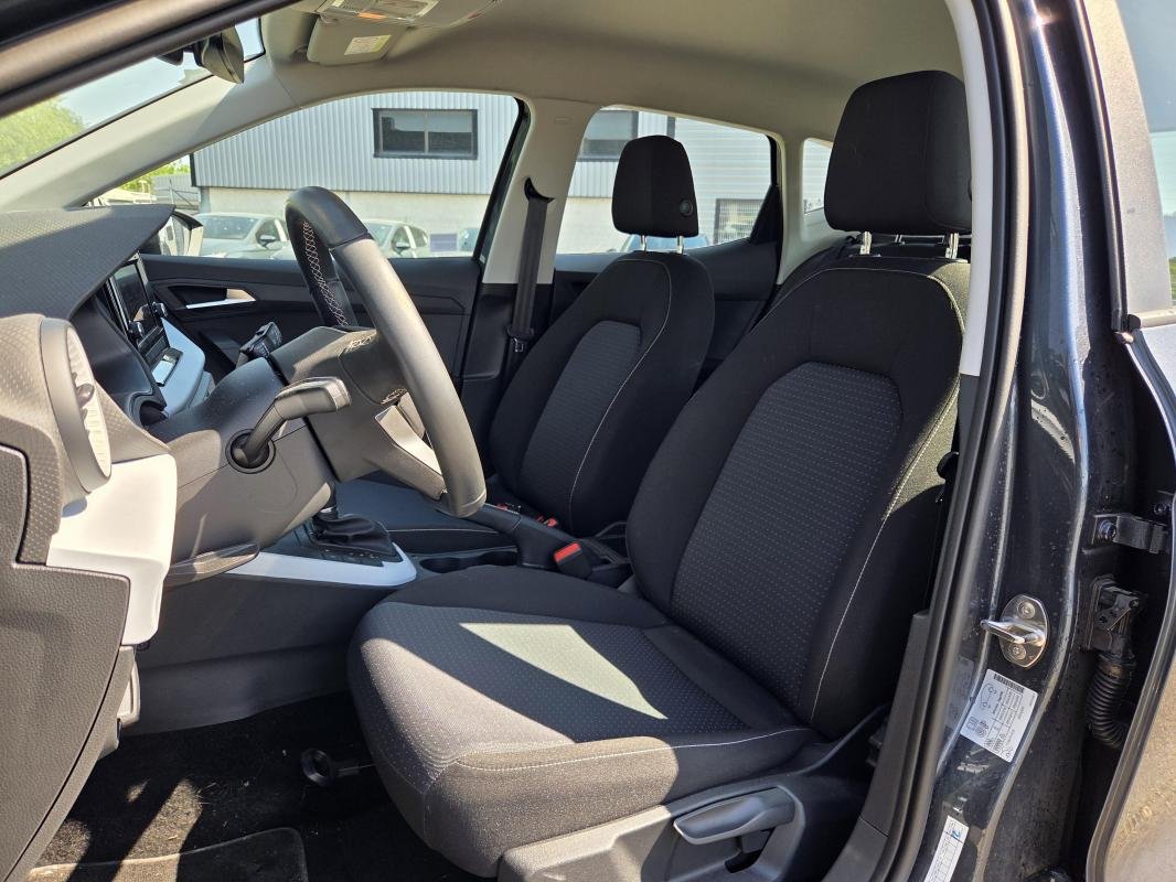 Seat Arona - Photo 7