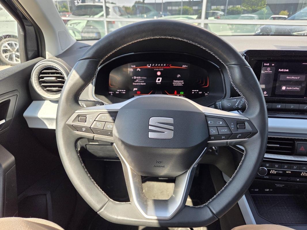 Seat Arona - Photo 9