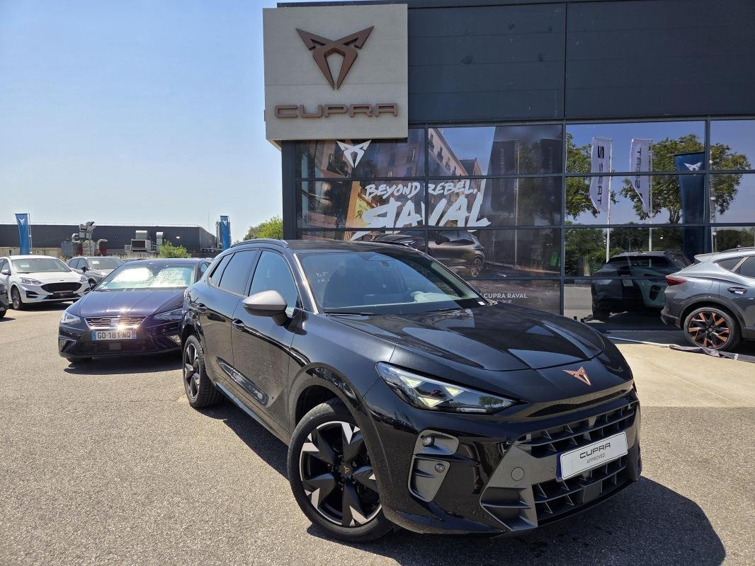 Cupra Terramar - Photo 1