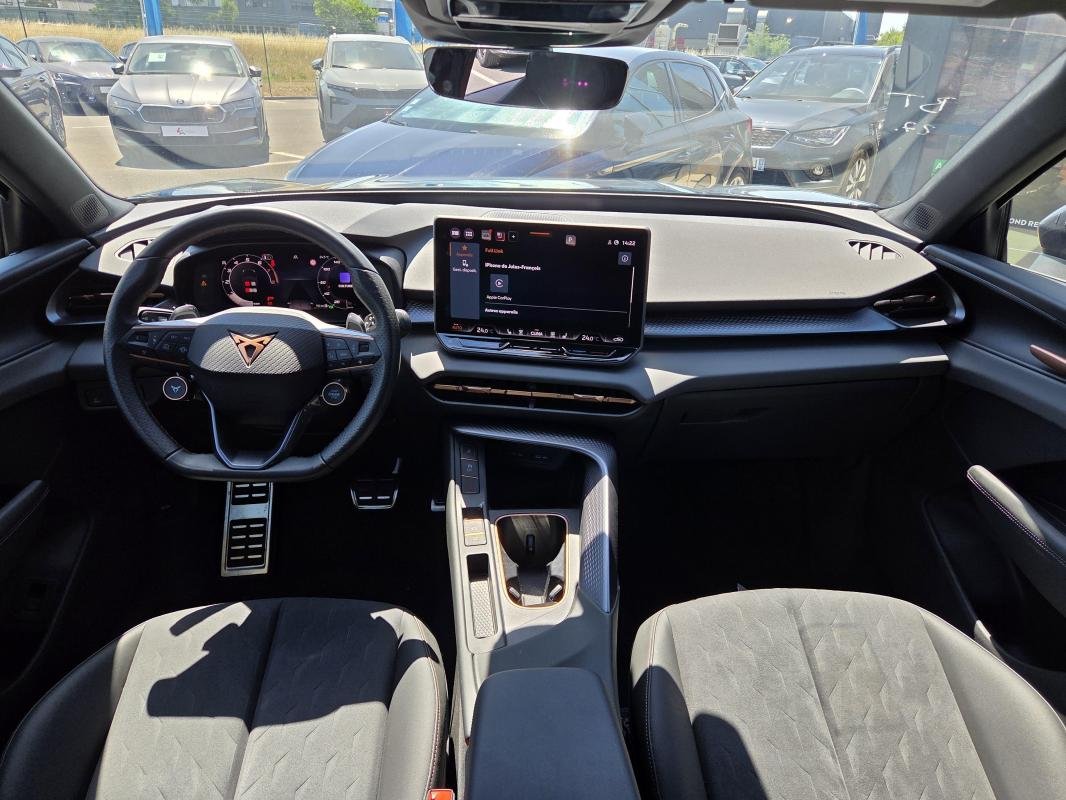 Cupra Terramar - Photo 15