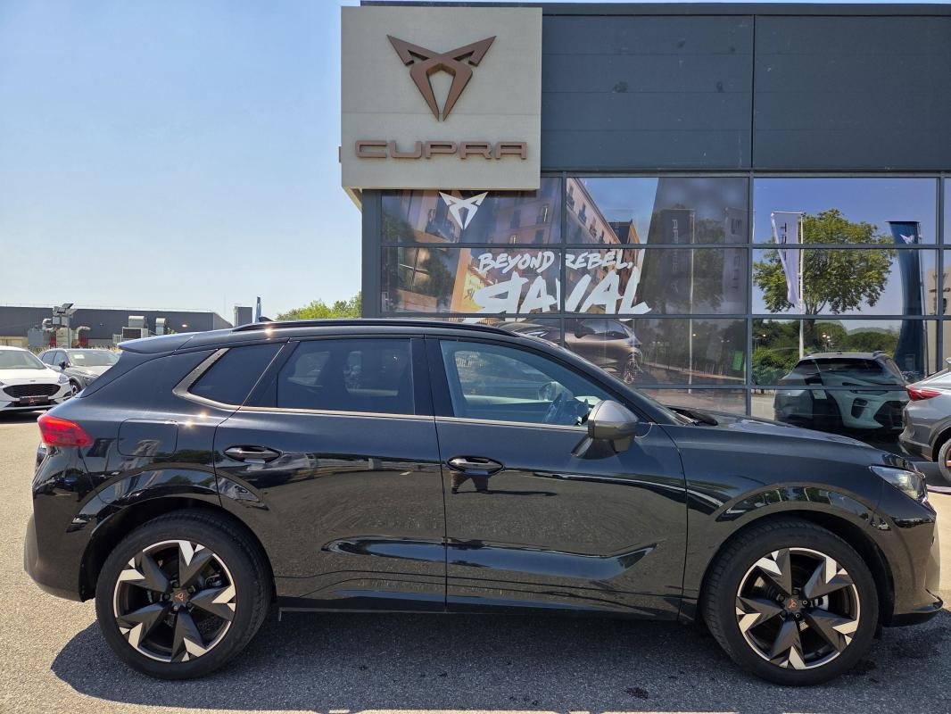 Cupra Terramar - Photo 2