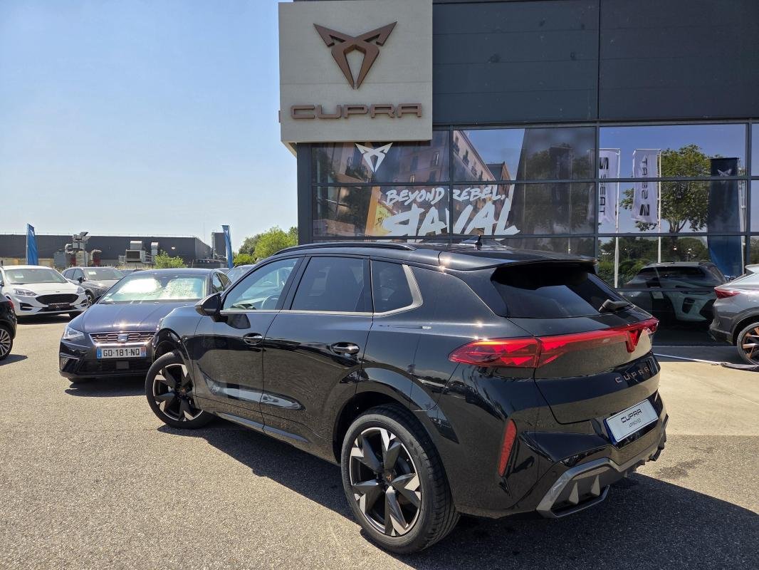 Cupra Terramar - Photo 3