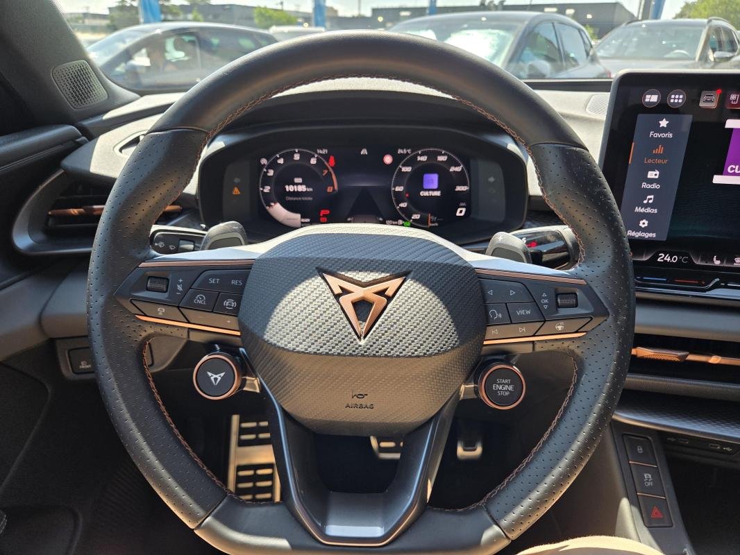 Cupra Terramar - Photo 10