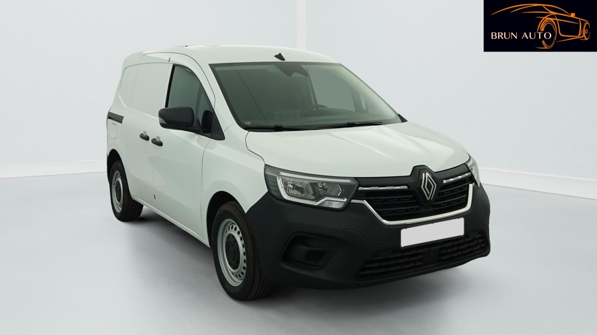 Renault Kangoo Van - Photo 1