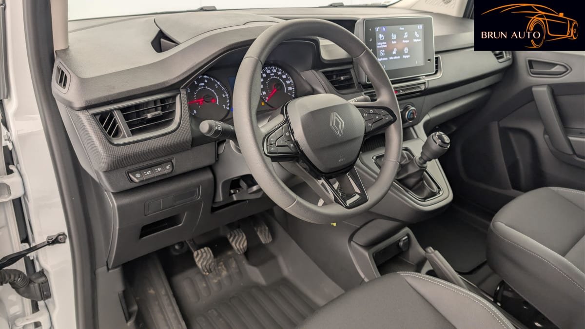 Renault Kangoo Van - Photo 12