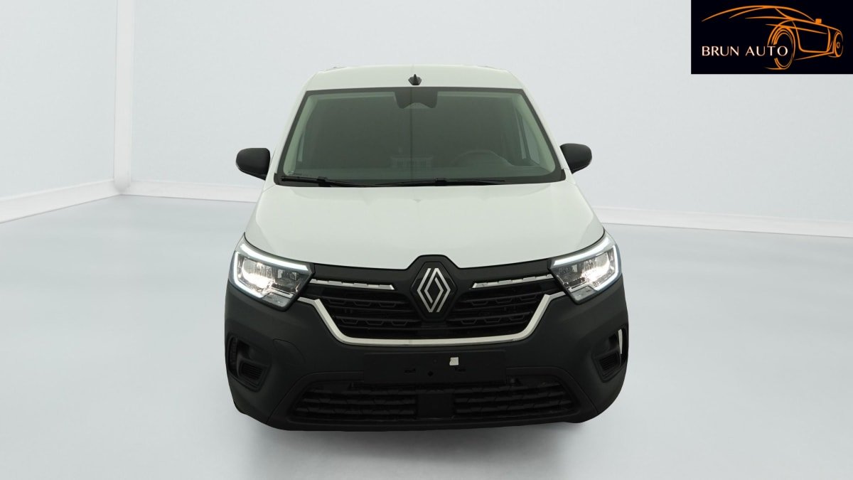 Renault Kangoo Van - Photo 2
