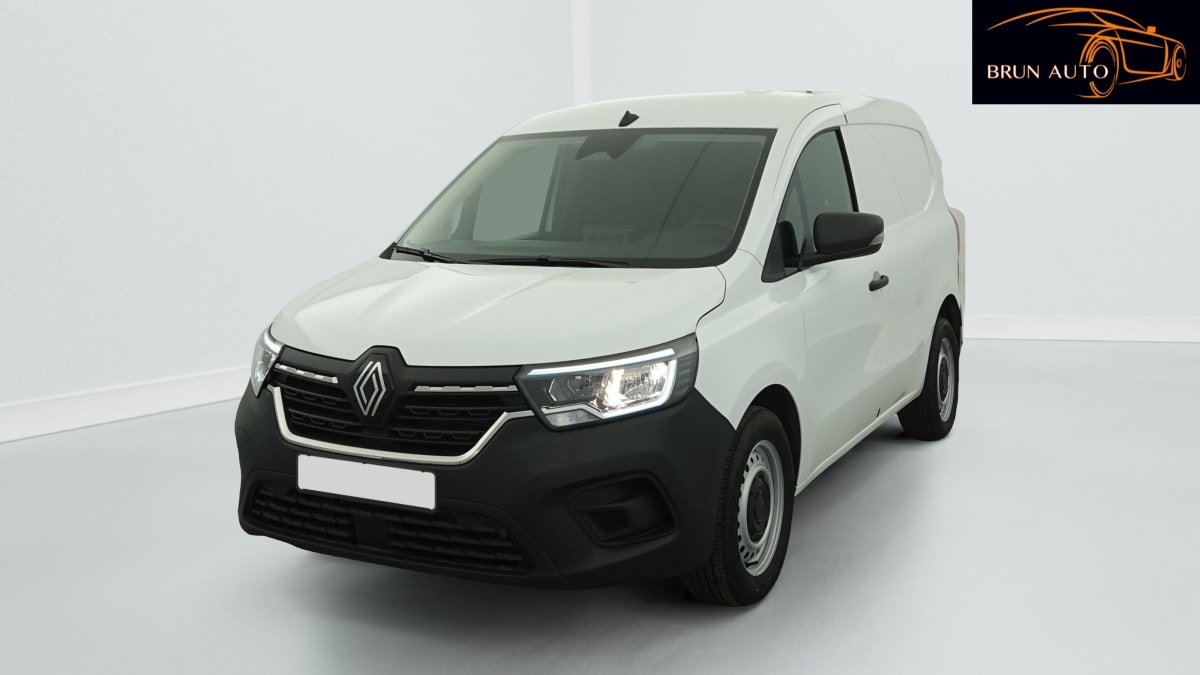 Renault Kangoo Van - Photo 3