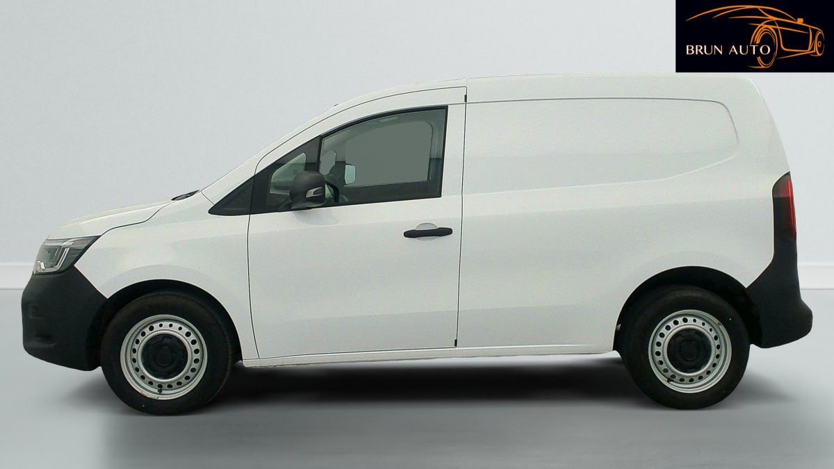 Renault Kangoo Van - Photo 4