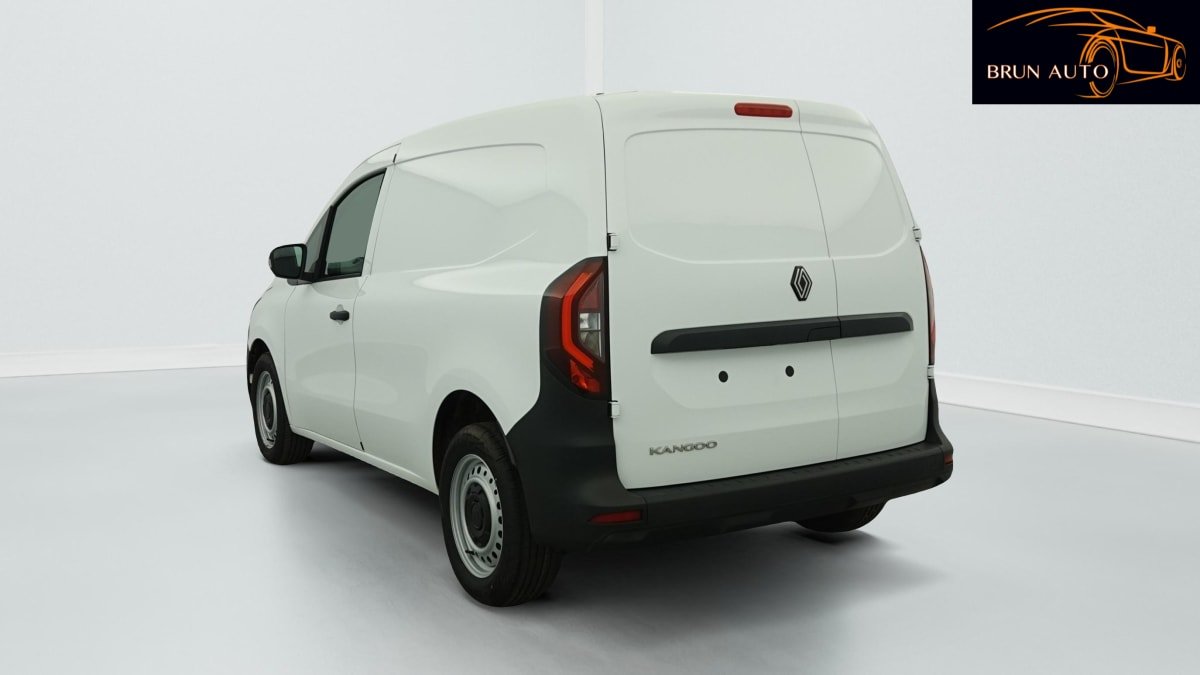 Renault Kangoo Van - Photo 5