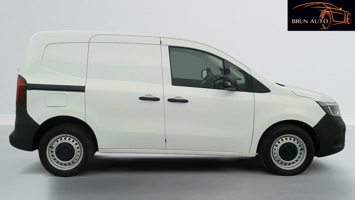 Renault Kangoo Van - Photo 8