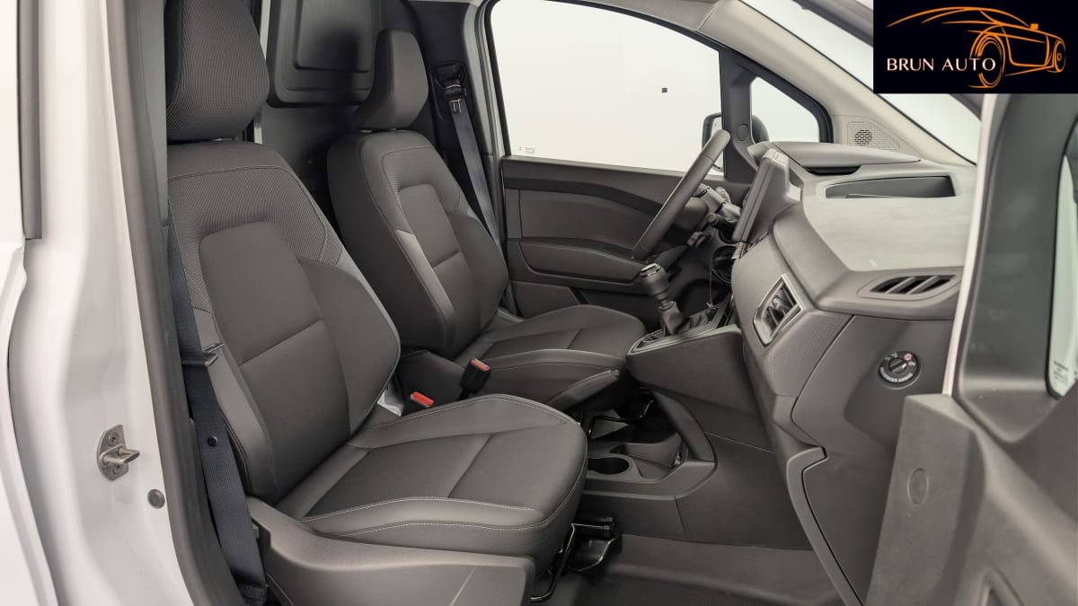 Renault Kangoo Van - Photo 9