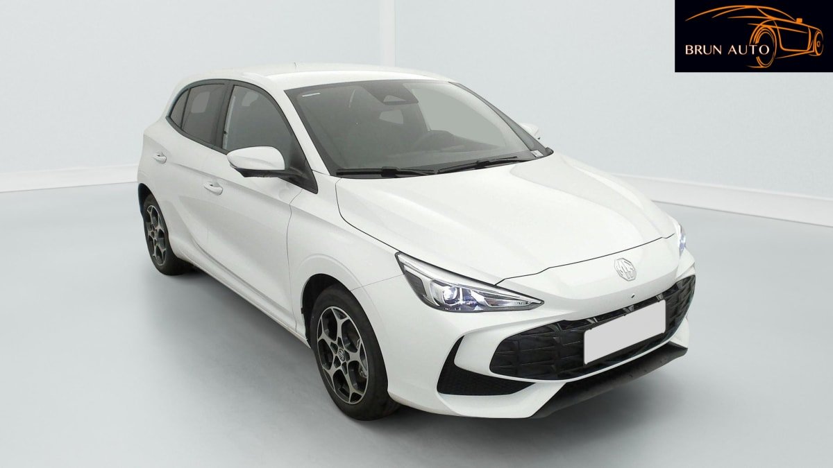 MG mg3 - Photo 1