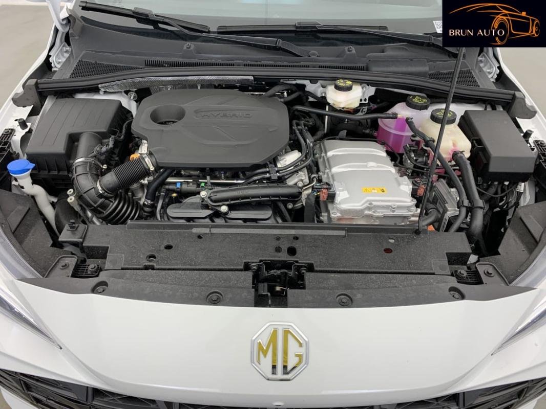 MG mg3 - Photo 11