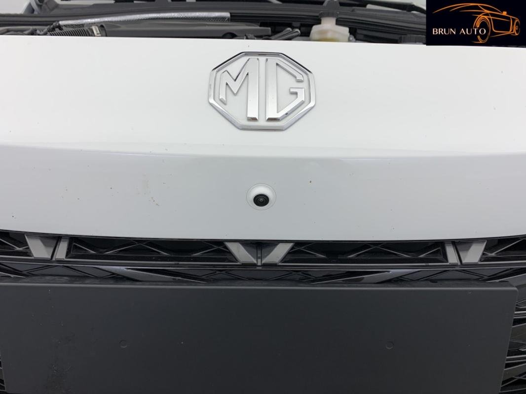 MG mg3 - Photo 12