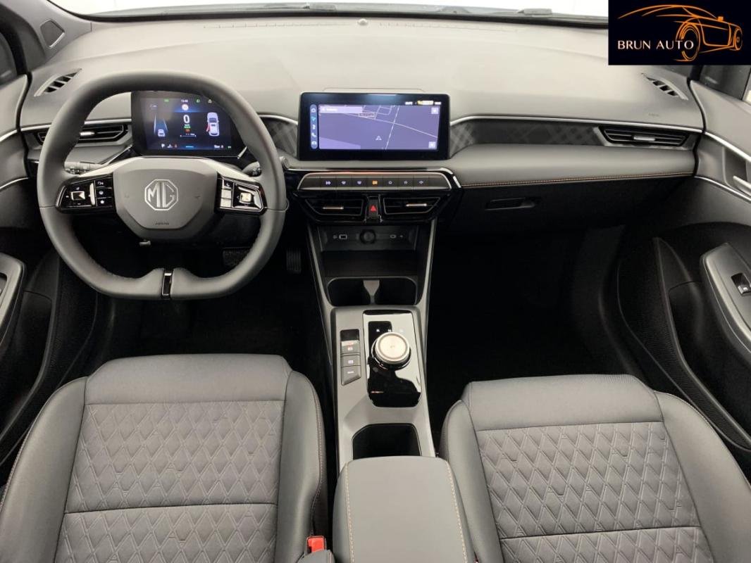 MG mg3 - Photo 16
