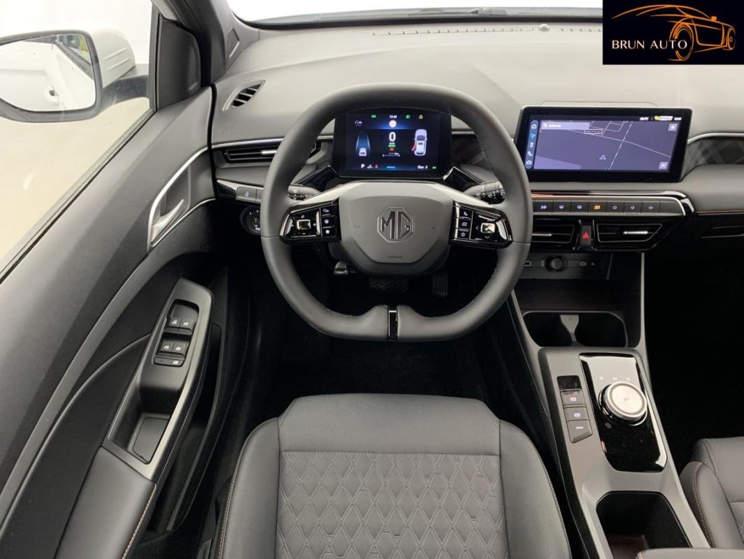 MG mg3 - Photo 17