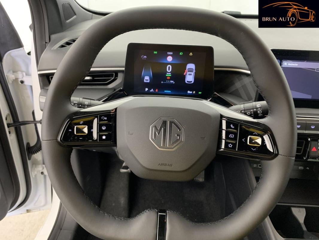 MG mg3 - Photo 19