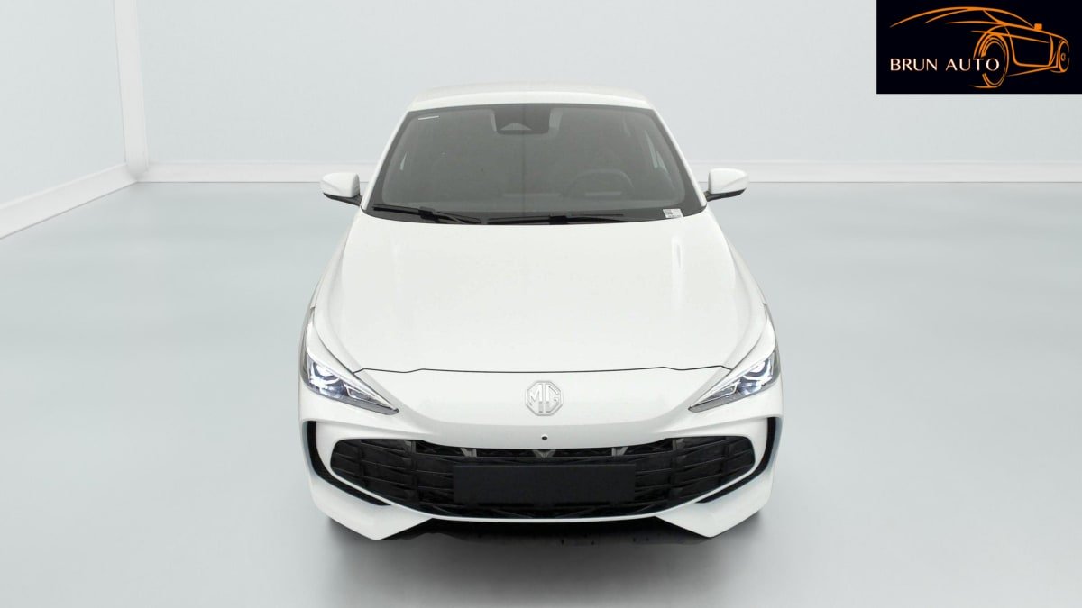 MG mg3 - Photo 2