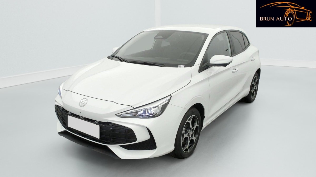 MG mg3 - Photo 3