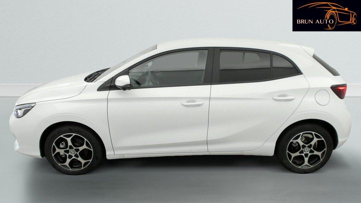 MG mg3 - Photo 4