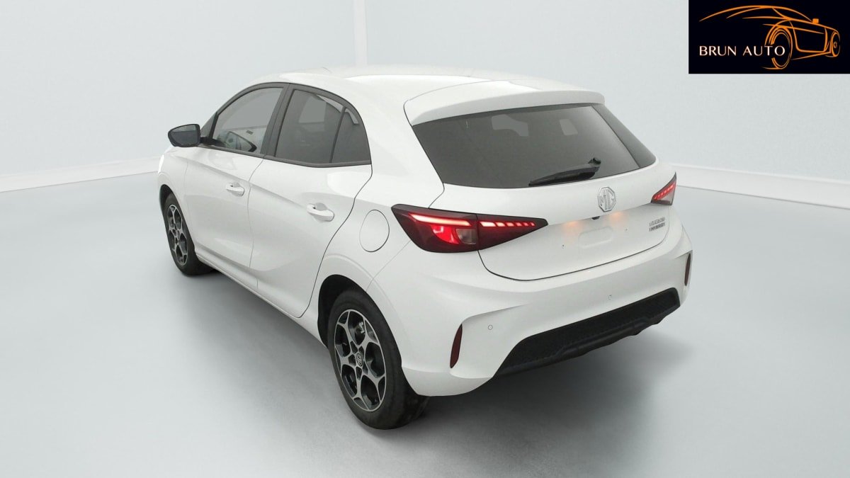 MG mg3 - Photo 5