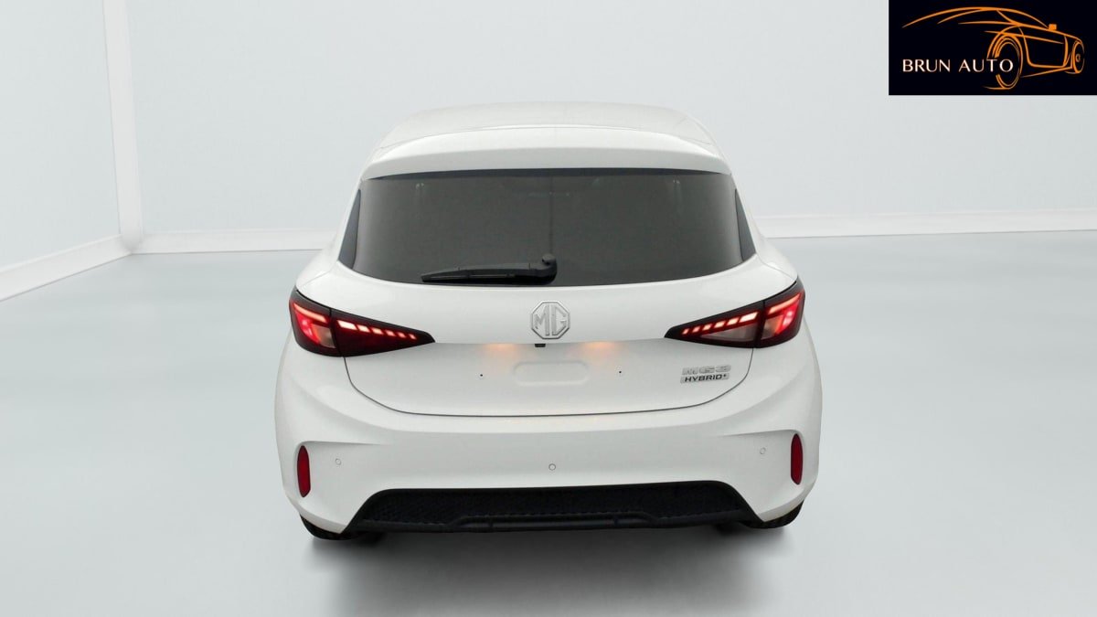 MG mg3 - Photo 6