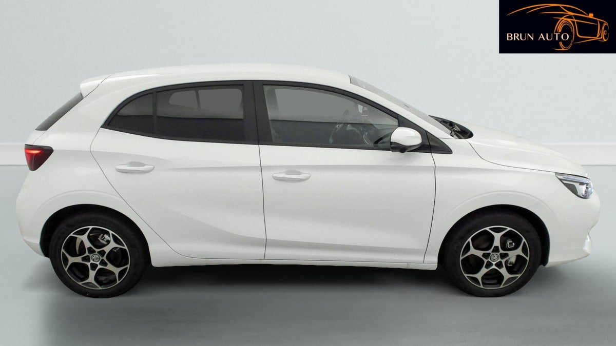 MG mg3 - Photo 8